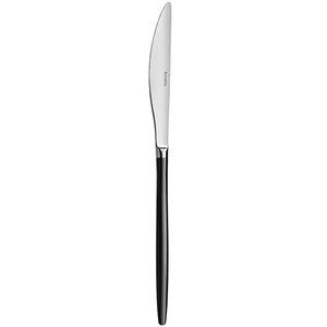 AMEFA Table knife " Soprano " black PVD