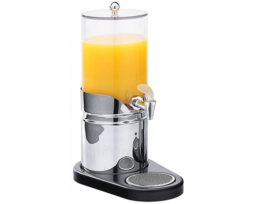 M & T  Juice dispenser 2,5 liter