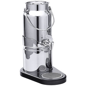 M & T  Milk dispenser 3 liter