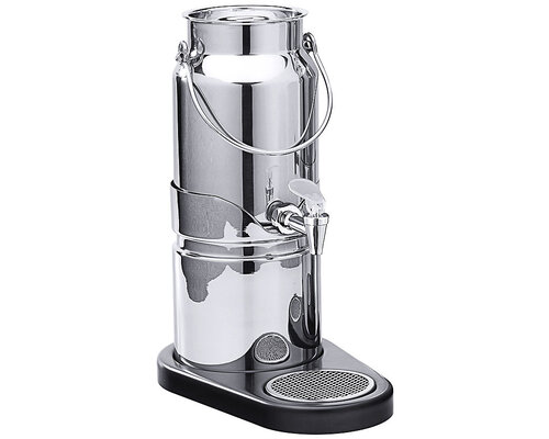 M&T Melk verdeler 5 liter