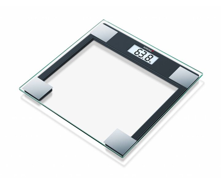 M&T Pèse-personne digital