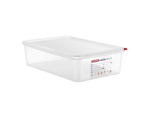 ARAVEN  Food Container GN 1/1 100 mm