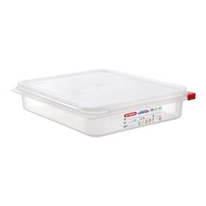 ARAVEN  Food Container GN 1/2  65 mm