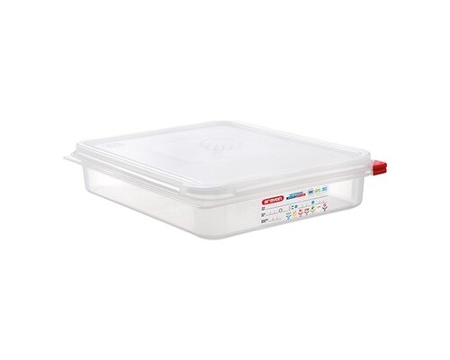 ARAVEN  Food Container GN 1/2 65 mm