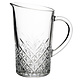 M&T Jug 1,4 liter with handle " Timeless "