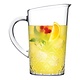 M&T Jug 1,4 liter with handle " Timeless "