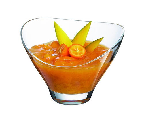 ARCOROC  Sundae dish 25 cl " Jazzed "