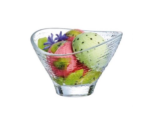 ARCOROC  Coupe à glace 25 cl" Jazzed Frozen "