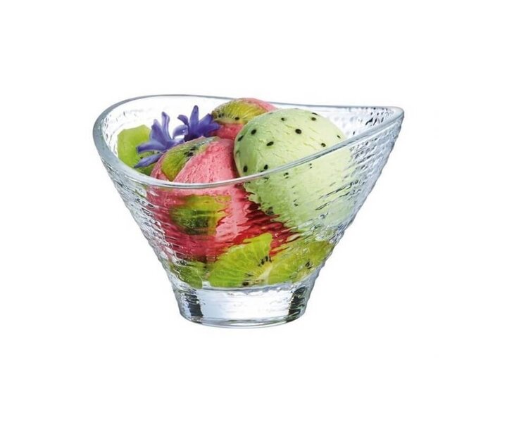 ARCOROC  Sundae dish 25 cl " Jazzed Frozen "