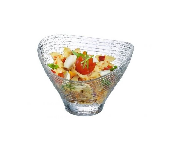ARCOROC  Sundae dish 25 cl " Jazzed Frozen "