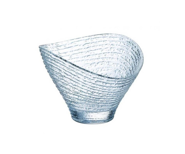 ARCOROC  Sundae dish 25 cl " Jazzed Frozen "