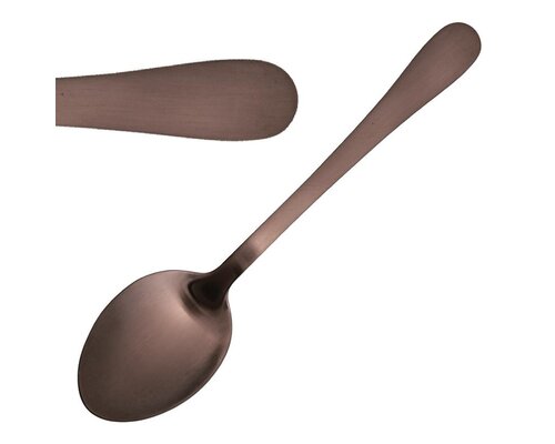 OLYMPIA Bestek  Table spoon  Cyprium copper