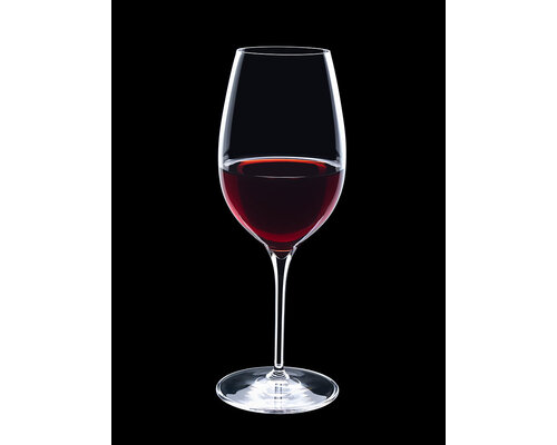 LUIGI BORMIOLI  Wine glass 40 cl " Vinoteque "