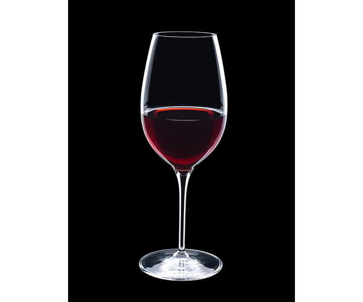 LUIGI BORMIOLI  Wine glass 40 cl " Vinoteque "