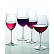 LUIGI BORMIOLI  Wine glass 40 cl " Vinoteque "