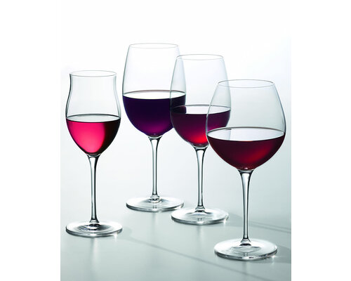 LUIGI BORMIOLI  Wine glass  38 cl " Vinoteque "