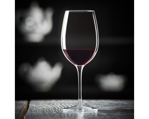 LUIGI BORMIOLI  Wine glass 49 cl " Vinoteque "