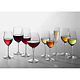 LUIGI BORMIOLI  Wine glass 59 cl " Vinoteque "   Ricco