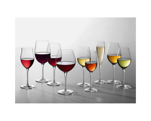 LUIGI BORMIOLI  Wine glass 59 cl " Vinoteque "  Robusto
