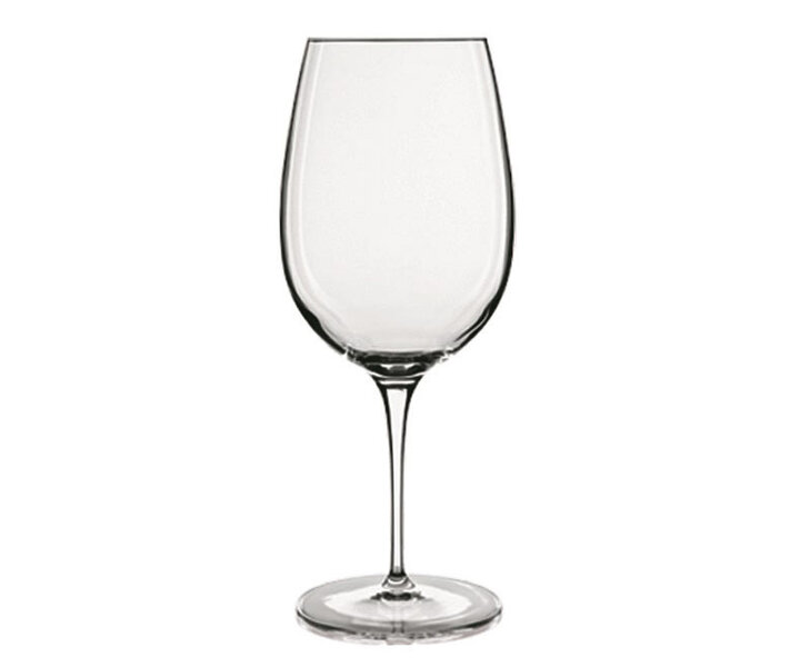LUIGI BORMIOLI  Wine glass 76 cl " Vinoteque "  Riserva
