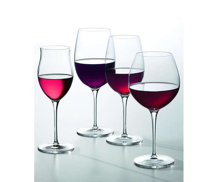 LUIGI BORMIOLI  Verre à vin 80 cl  " Vinoteque "   Super 800