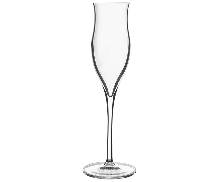 LUIGI BORMIOLI  Verre à  dégistif - liqueur - grappa 10,5 cl  " Vinoteque "