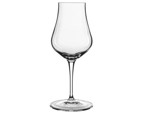 LUIGI BORMIOLI  Liquorglass 17 cl  " Vinoteque "