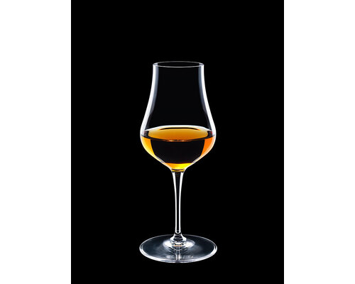 LUIGI BORMIOLI  Liquorglass 17 cl  " Vinoteque "