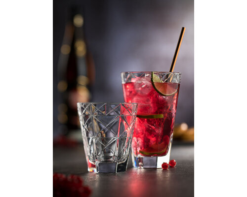 M&T Water goblet 33 cl " Tahoe "