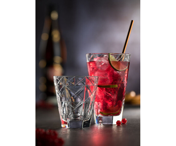 M&T Water goblet 22 cl " Tahoe "