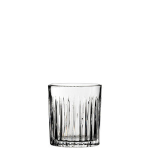 M & T  Waterglas 33 cl " London "