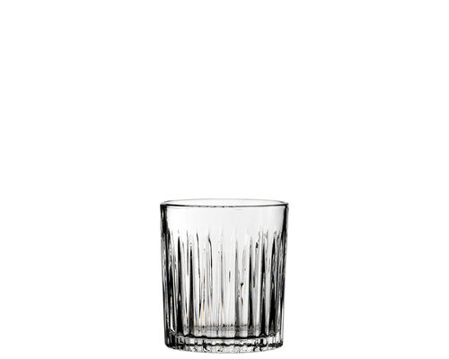 M & T  Waterglas 33 cl " London "