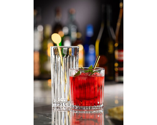 M&T Waterglas 33 cl " London "