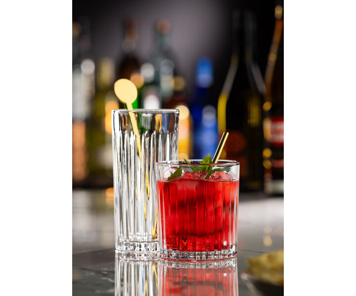 M&T Water goblet 33 cl " London "