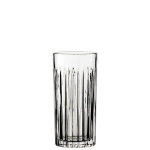 M & T  Longdrink glass - High ball  35 cl " London "