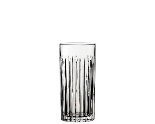 M & T  Longdrink glass - High ball  35 cl " London "