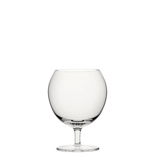 M & T  Cocktail - Gin glas 56 cl " Shoreditch " met lage voet 14 cm