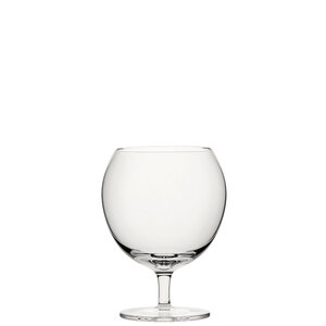 M & T  Cocktail - Gin glass 56 cl " Shoreditch " with low stem 14 cm