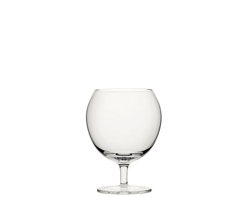 M&T Verre à cocktail - Gin 56 cl " Shoreditch " avec pied bas 14 cm