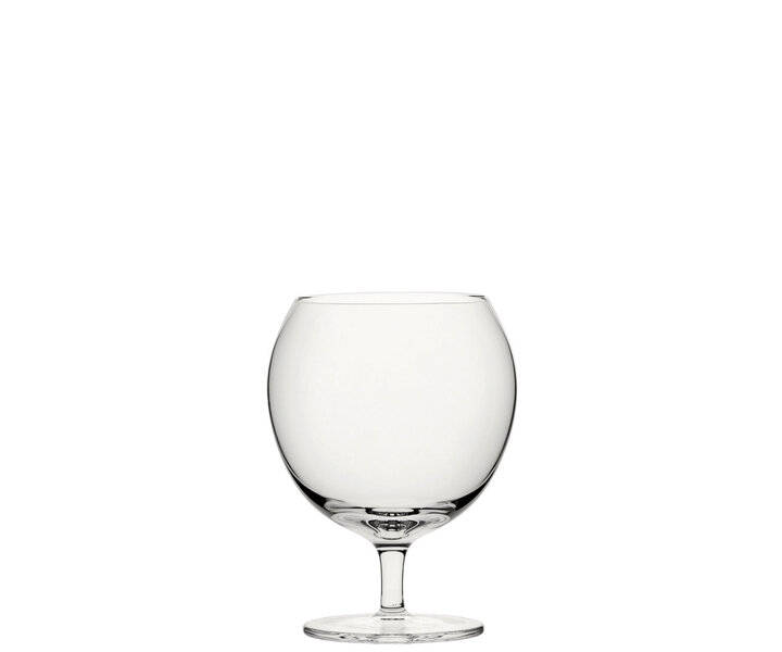 M&T Cocktail - Gin glass 56 cl " Shoreditch " with low stem 14 cm