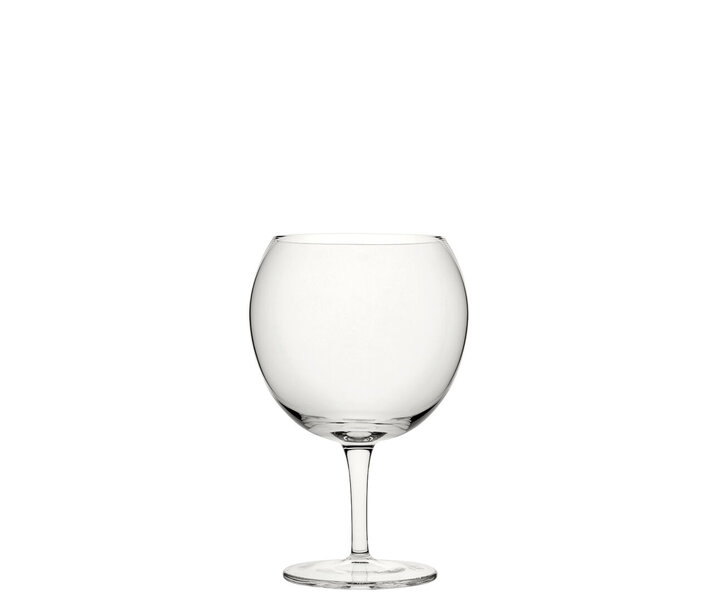 M&T Verre à cocktail - Gin 56 cl " Shoreditch " avec pied bas 16 cm