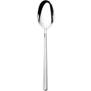 ETERNUM SIGNATURE Coffee & tea spoon  " CENTO "