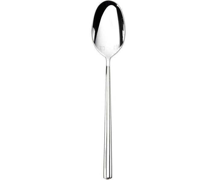 ETERNUM SIGNATURE Coffee & tea spoon  " CENTO "