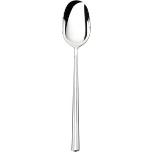 ETERNUM SIGNATURE Dessert spoon  " CENTO "