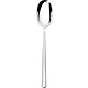 ETERNUM SIGNATURE Dessert spoon  " CENTO "