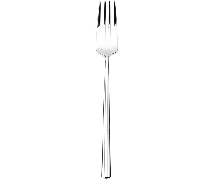 ETERNUM SIGNATURE Dessert fork  " CENTO "