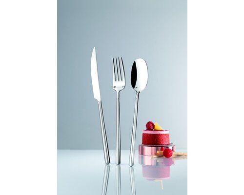 ETERNUM SIGNATURE Dessert fork  " CENTO "