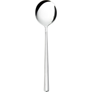 ETERNUM SIGNATURE Bouillon - Soup spoon  " CENTO "