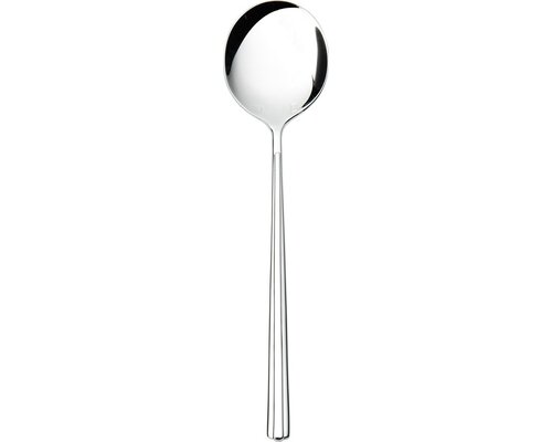 ETERNUM SIGNATURE Bouillon - Soup spoon  " CENTO "
