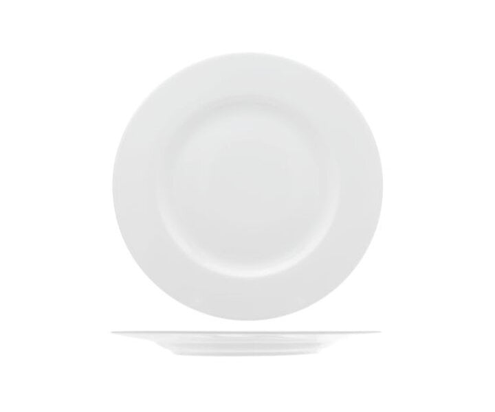 M&T Flat plate 19 cm " IBIZA "